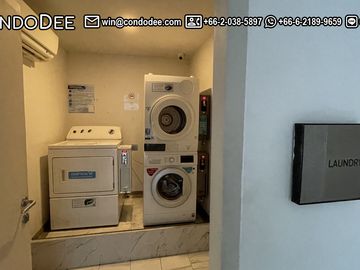 Luxury Studio High Floor