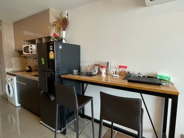 Luxury Studio High Floor