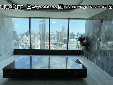 Luxury Studio High Floor