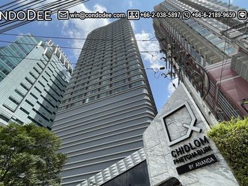 Luxury Studio High Floor