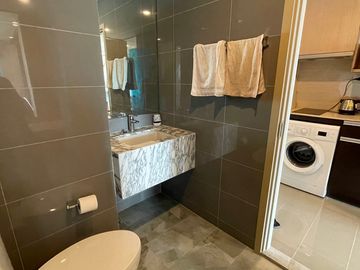 Luxury Studio High Floor