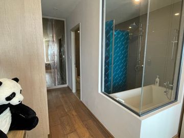 Luxury Studio High Floor