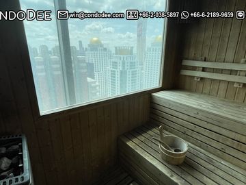 Luxury Studio High Floor