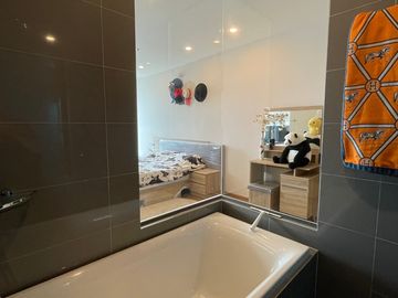 Luxury Studio High Floor