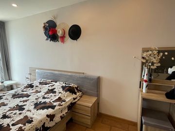 Luxury Studio High Floor