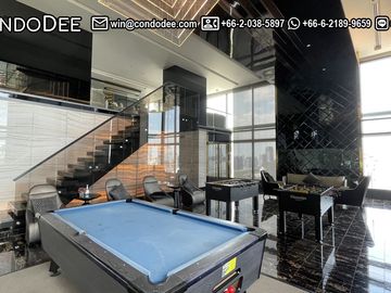 Luxury Studio High Floor