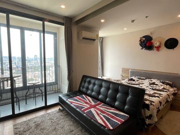 Luxury Studio High Floor