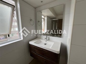 Departamento en Venta en Exequiel Fernandez