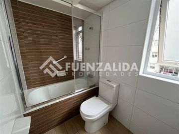 Departamento en Venta en Exequiel Fernandez