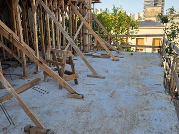 Venta Pozo 3 Ambientes Balcón Terraza Monte Castro