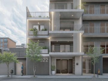 Venta Pozo 3 Ambientes Balcón Terraza Monte Castro