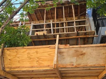 Venta Pozo 3 Ambientes Balcón Terraza Monte Castro