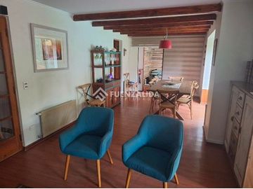 Casa en Venta en Carlos Ossandon / Veintitres de Febrero