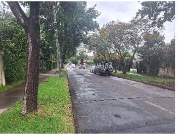 Casa en Venta en Carlos Ossandon / Veintitres de Febrero