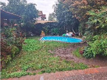 Casa en Venta en Carlos Ossandon / Veintitres de Febrero