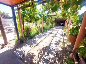Casa en Venta en 27 de Septiembre/ La Parroquiajs