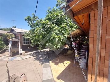 Casa en Venta en 27 de Septiembre/ La Parroquiajs