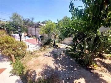 Casa en Venta en 27 de Septiembre/ La Parroquiajs