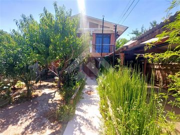 Casa en Venta en 27 de Septiembre/ La Parroquiajs