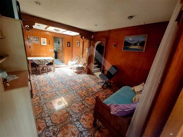 Casa en Venta en 27 de Septiembre/ La Parroquiajs
