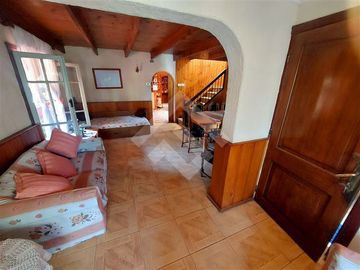Casa en Venta en 27 de Septiembre/ La Parroquiajs