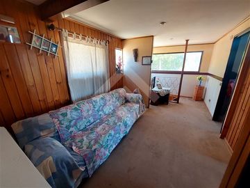Casa en Venta en 27 de Septiembre/ La Parroquiajs