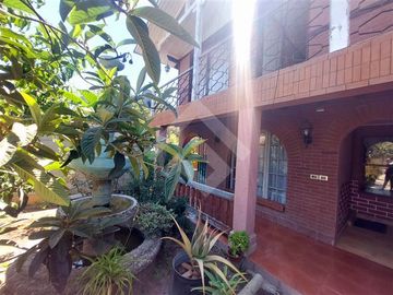 Casa en Venta en 27 de Septiembre/ La Parroquiajs