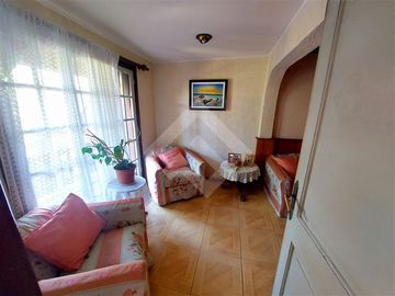 Casa en Venta en 27 de Septiembre/ La Parroquiajs