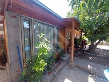 Casa en Venta en 27 de Septiembre/ La Parroquiajs