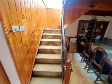 Casa en Venta en 27 de Septiembre/ La Parroquiajs