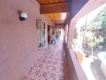 Casa en Venta en 27 de Septiembre/ La Parroquiajs