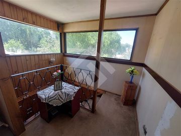 Casa en Venta en 27 de Septiembre/ La Parroquiajs