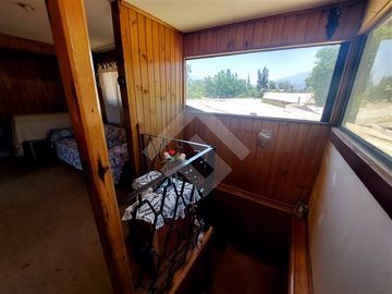 Casa en Venta en 27 de Septiembre/ La Parroquiajs