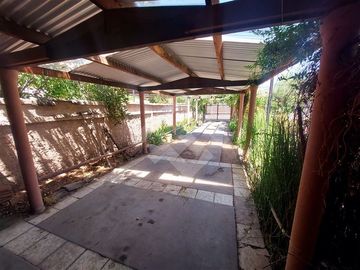 Casa en Venta en 27 de Septiembre/ La Parroquiajs