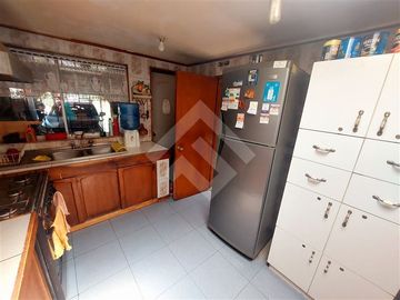 Casa en Venta en 27 de Septiembre/ La Parroquiajs