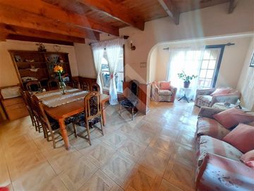Casa en Venta en 27 de Septiembre/ La Parroquiajs
