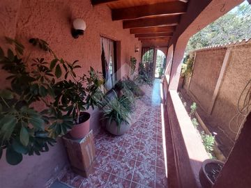 Casa en Venta en 27 de Septiembre/ La Parroquiajs
