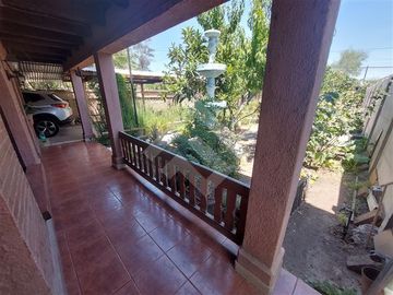 Casa en Venta en 27 de Septiembre/ La Parroquiajs