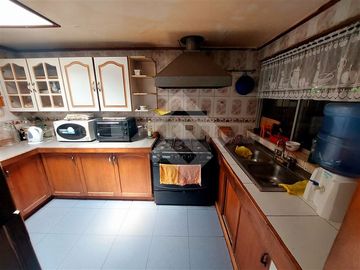 Casa en Venta en 27 de Septiembre/ La Parroquiajs