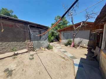 Casa en Venta en 27 de Septiembre/ La Parroquiajs