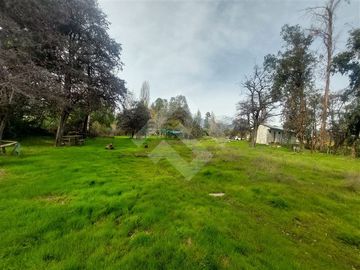 Sitio en Venta en El Principal/ Camino Orilla del Río