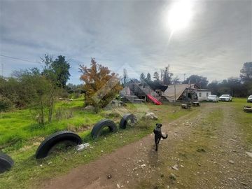Sitio en Venta en El Principal/ Camino Orilla del Río
