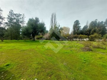 Sitio en Venta en El Principal/ Camino Orilla del Río