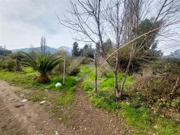 Terreno Construccion  en Venta en El Principal/ Camino Orilla del Río