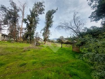 Terreno Construccion  en Venta en El Principal/ Camino Orilla del Río
