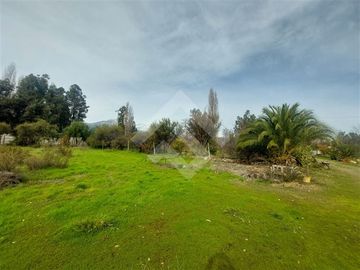 Terreno Construccion  en Venta en El Principal/ Camino Orilla del Río