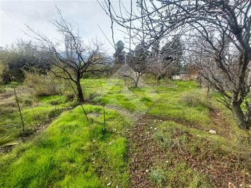Terreno Construccion  en Venta en El Principal/ Camino Orilla del Río