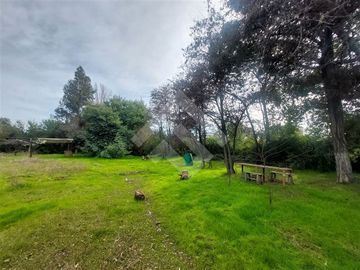 Terreno Construccion  en Venta en El Principal/ Camino Orilla del Río