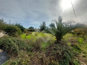 Terreno Construccion  en Venta en El Principal/ Camino Orilla del Río