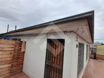 Casa en Venta en Metro Plaza Puente Alto
